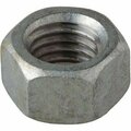 Brighton-Best 5/16 Galv Hex NUT